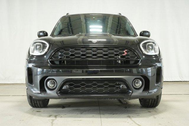 used 2024 MINI Countryman car, priced at $27,992