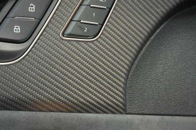 used 2023 Audi RS Q8 car, priced at $104,891