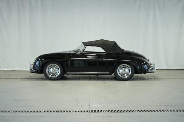 used 1957 Porsche 356 car, priced at $299,999