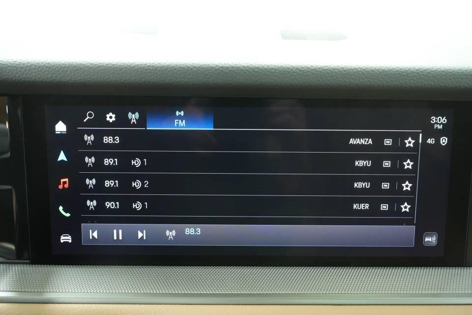 new 2026 Porsche Cayenne car, priced at $106,639