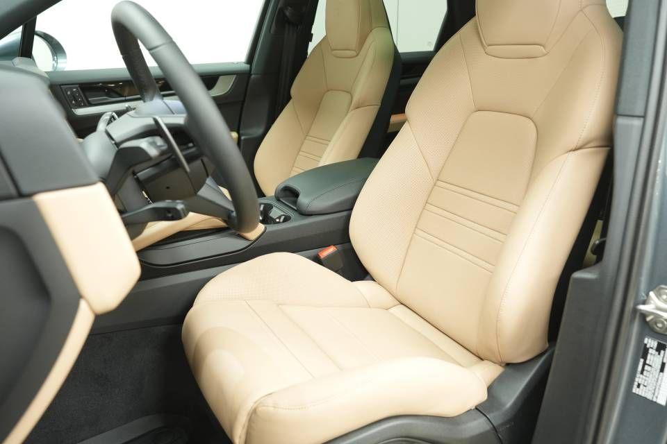 new 2026 Porsche Cayenne car, priced at $106,639
