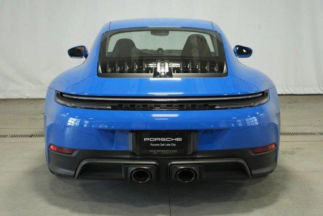 used 2026 Porsche 911 car, priced at $227,999
