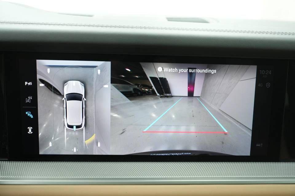 new 2026 Porsche Cayenne car, priced at $112,449
