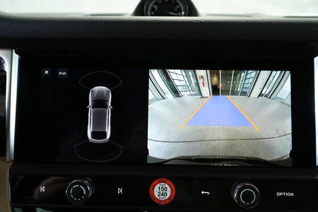 used 2025 Porsche Macan car, priced at $65,994