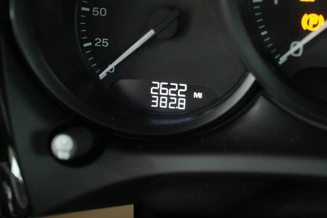 used 2025 Porsche Macan car, priced at $65,994