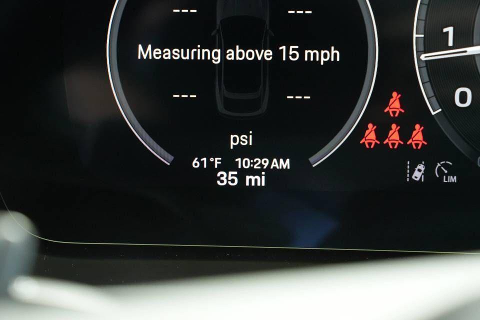 new 2026 Porsche Cayenne car, priced at $126,149
