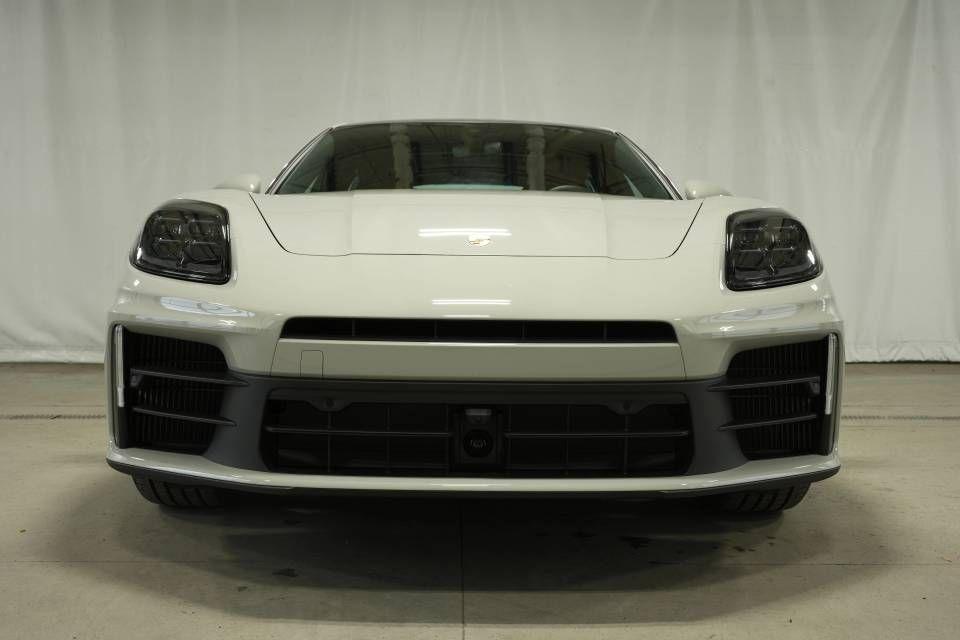 new 2026 Porsche Panamera car, priced at $150,900