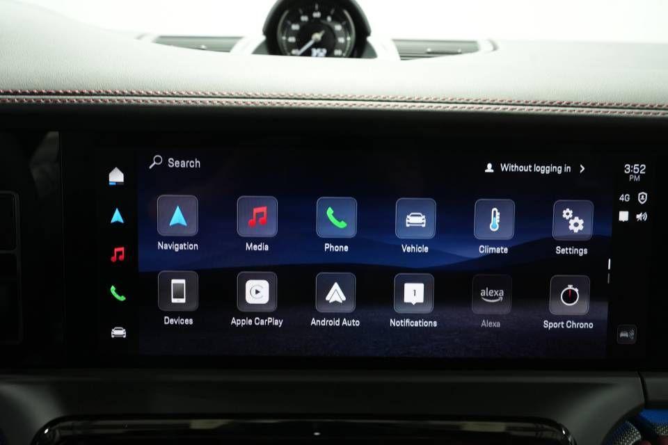 new 2026 Porsche Panamera car, priced at $150,900