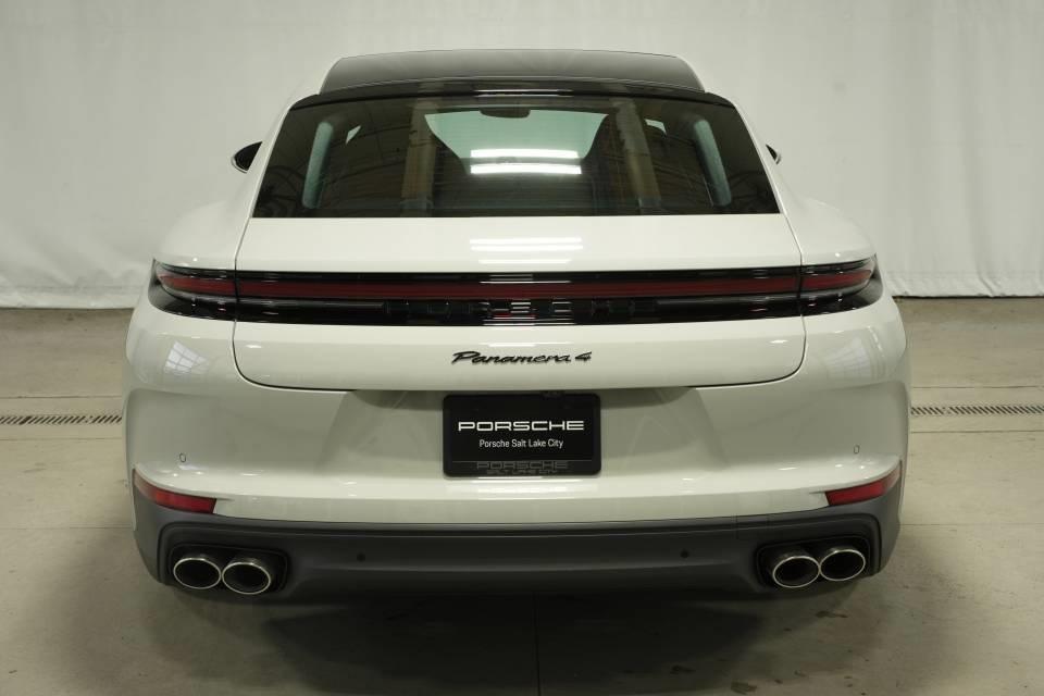 new 2026 Porsche Panamera car, priced at $150,900