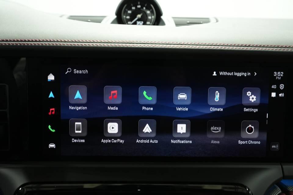 new 2026 Porsche Panamera car, priced at $150,900