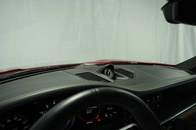 used 2023 Porsche 911 car, priced at $242,991