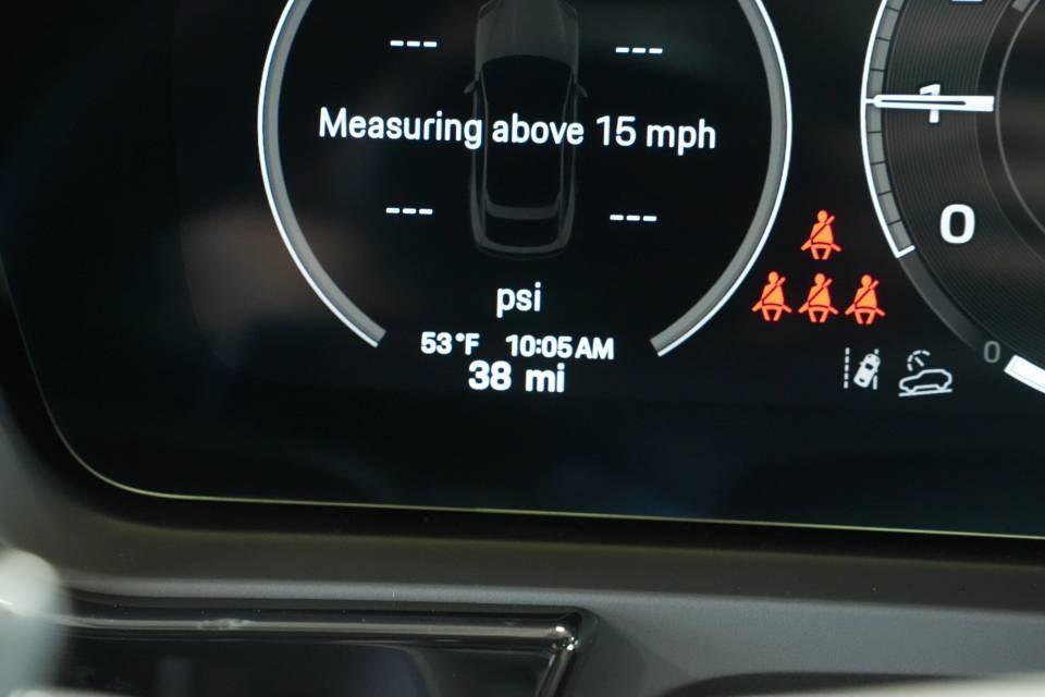 new 2026 Porsche Cayenne car, priced at $155,770