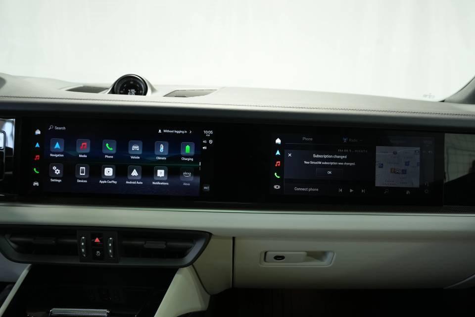 new 2026 Porsche Cayenne car, priced at $155,770