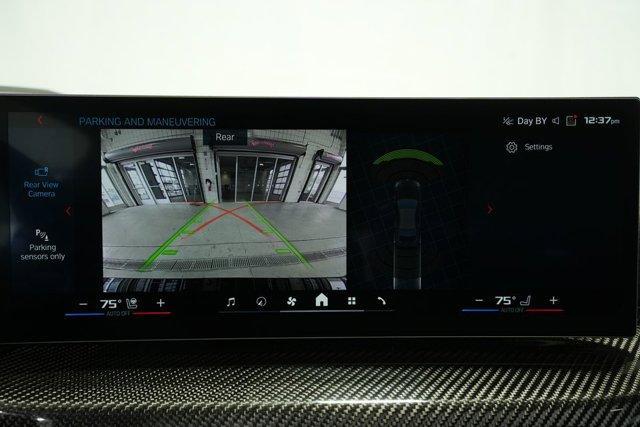 used 2026 BMW M2 car, priced at $71,993