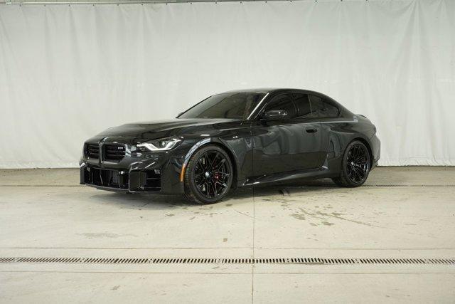 used 2026 BMW M2 car, priced at $71,993