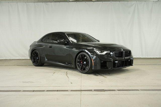 used 2026 BMW M2 car, priced at $71,993