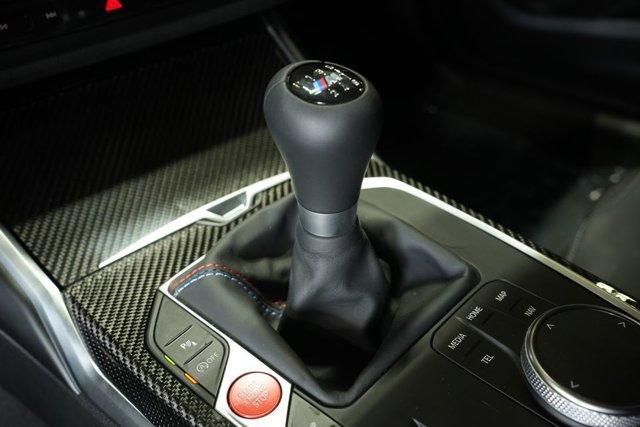 used 2026 BMW M2 car, priced at $71,993