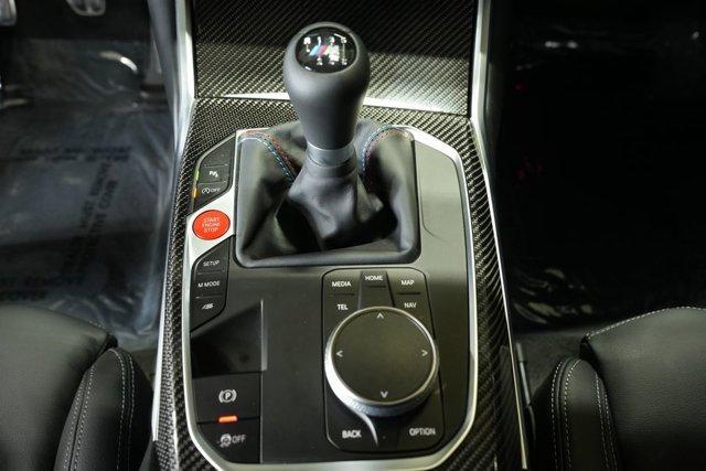 used 2026 BMW M2 car, priced at $71,993