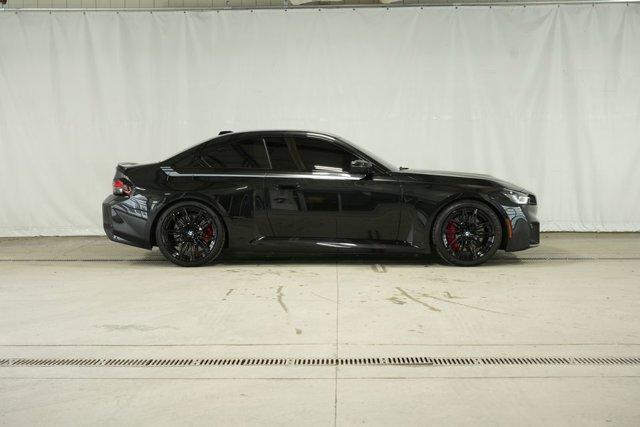 used 2026 BMW M2 car, priced at $71,993