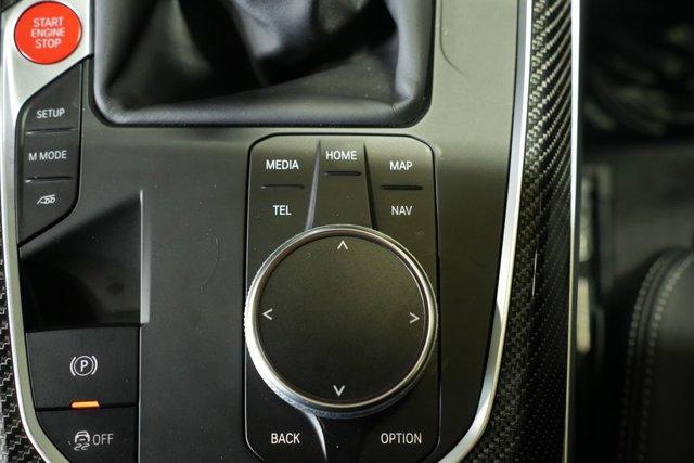 used 2026 BMW M2 car, priced at $71,993