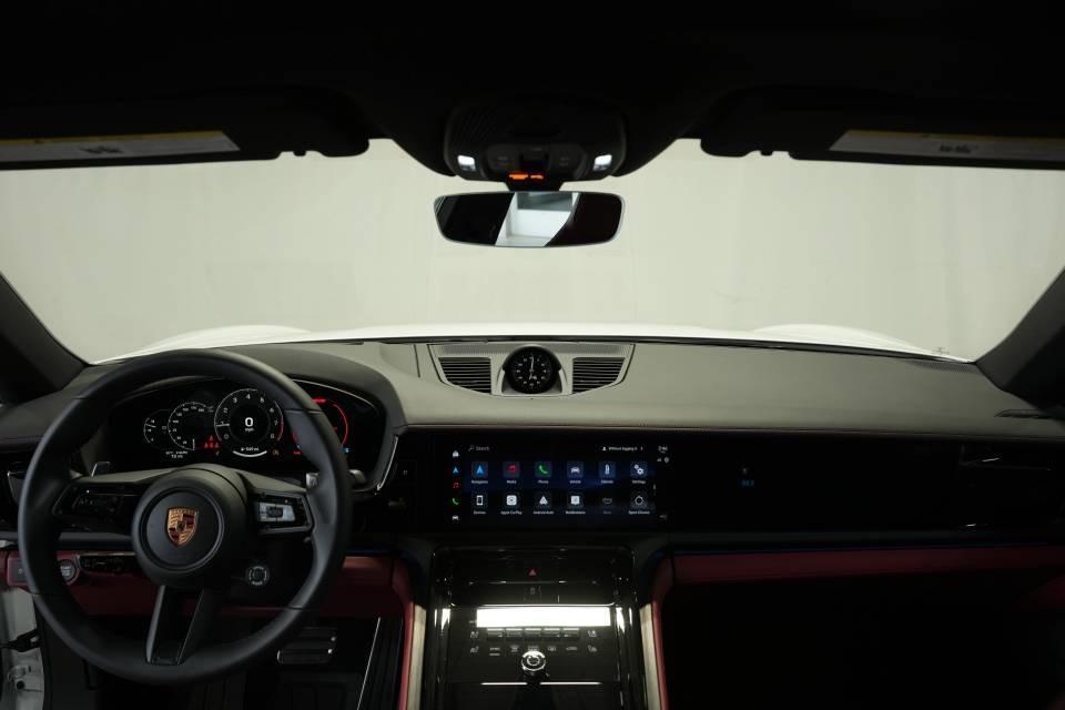 new 2026 Porsche Panamera car, priced at $150,760