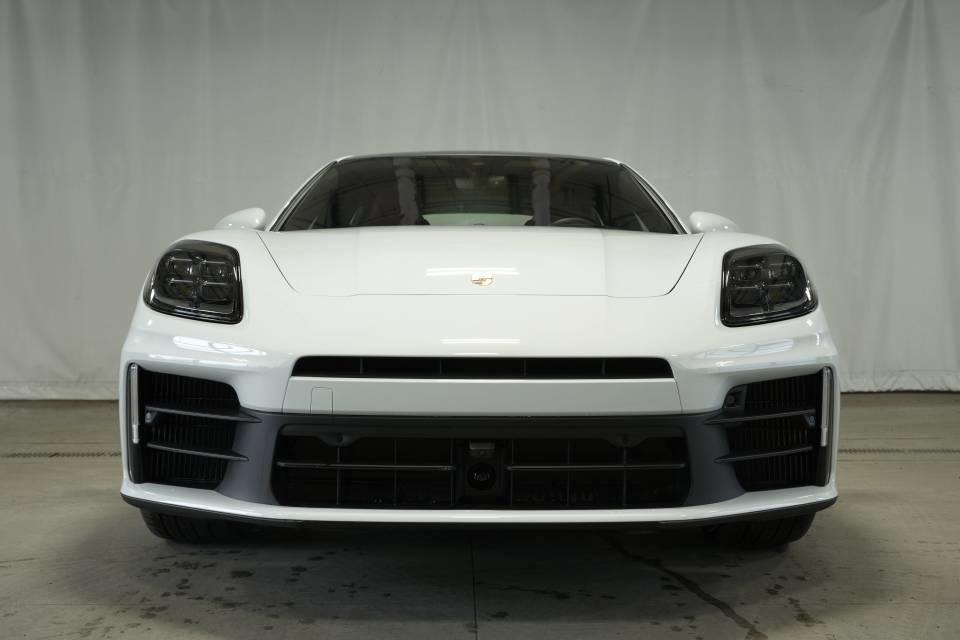 new 2026 Porsche Panamera car, priced at $150,760