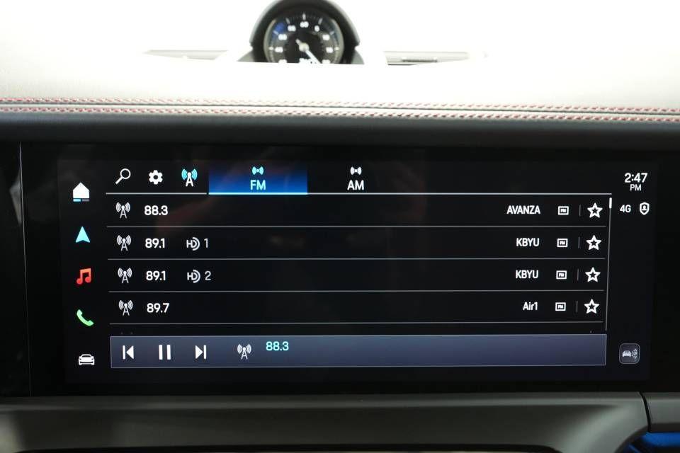 new 2026 Porsche Panamera car, priced at $150,760