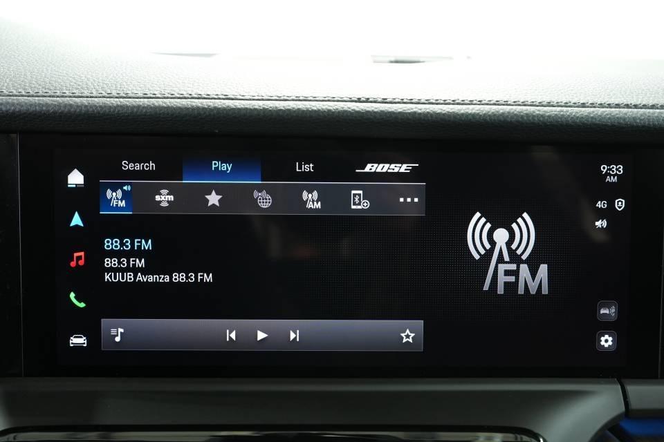 new 2025 Porsche Panamera car, priced at $126,915