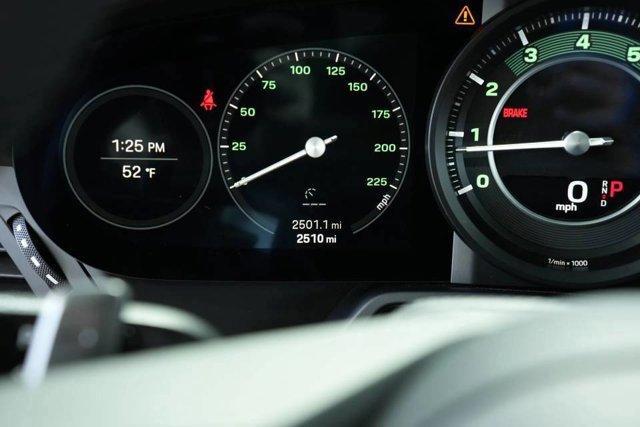 used 2024 Porsche 911 car, priced at $299,991