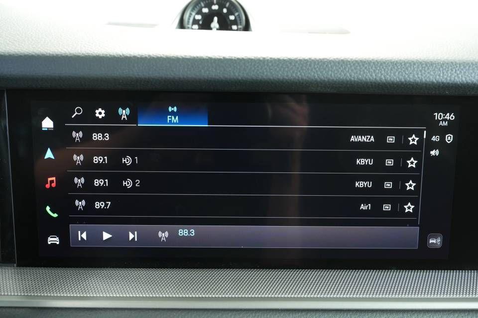 new 2026 Porsche Cayenne car, priced at $122,469