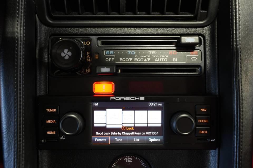 used 1982 Porsche 928 car, priced at $39,999