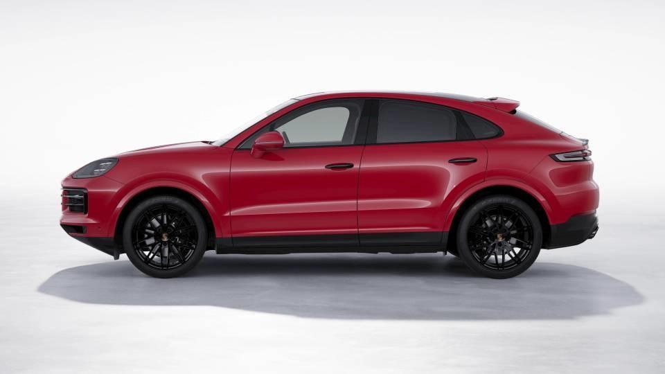 new 2026 Porsche Cayenne car, priced at $125,900