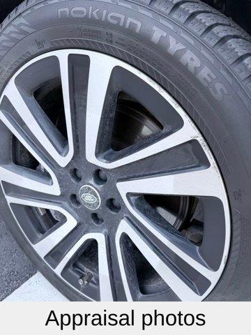 used 2023 Land Rover Range Rover car, priced at $88,590