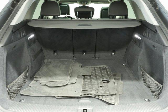 used 2020 Audi Q5 car, priced at $22,993