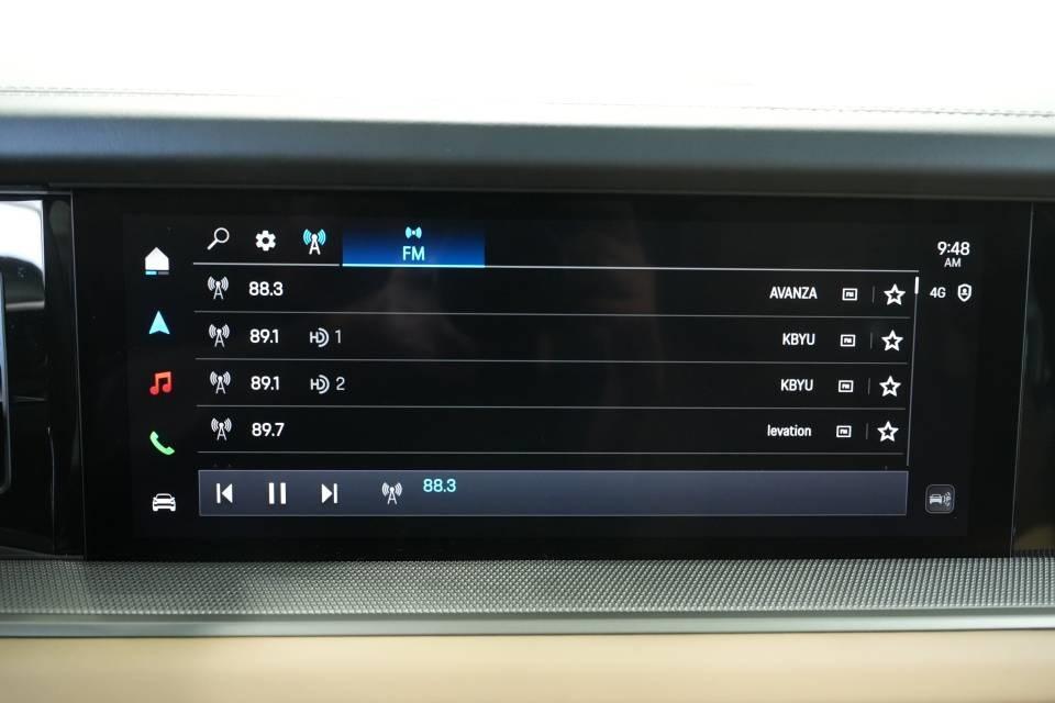 new 2026 Porsche Cayenne car, priced at $115,730