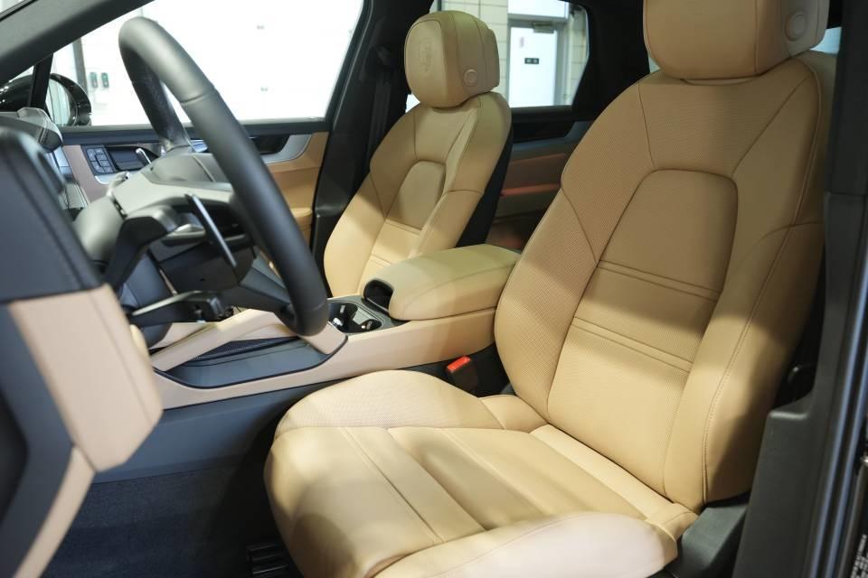 new 2026 Porsche Cayenne car, priced at $115,730