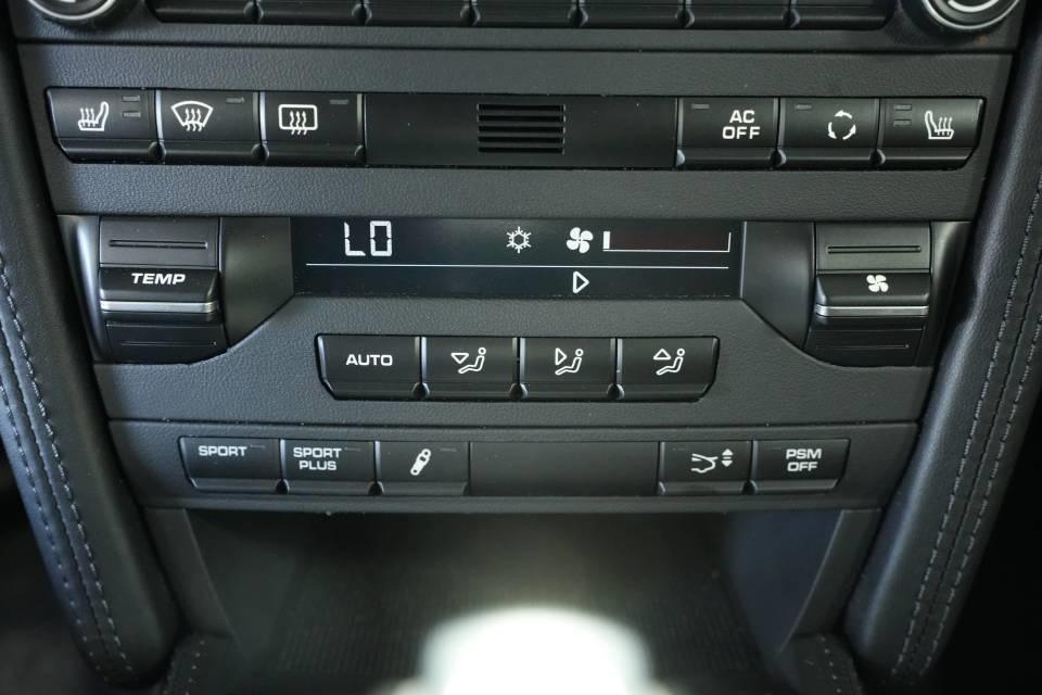 used 2011 Porsche 911 car, priced at $439,999