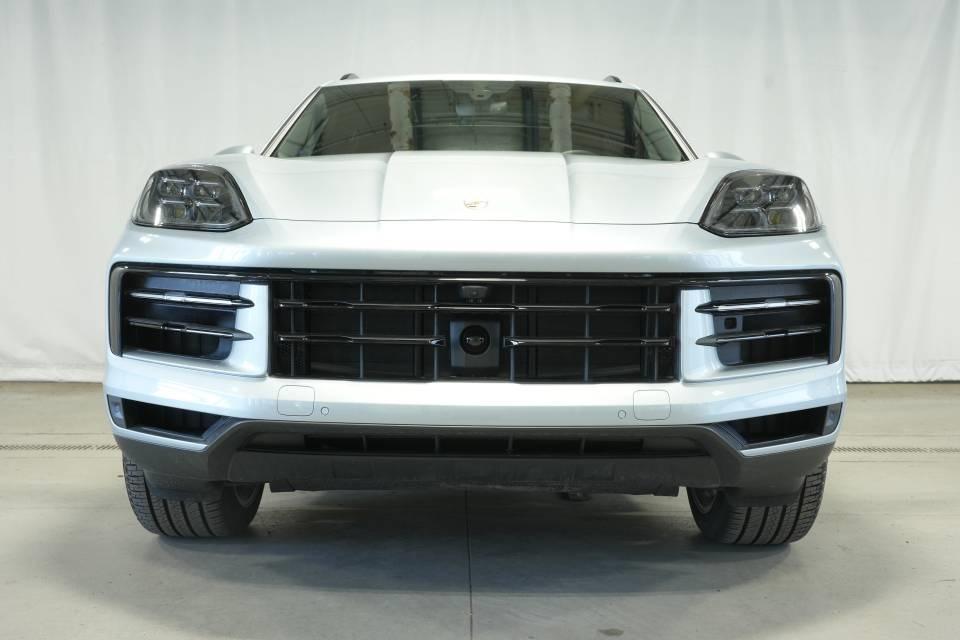 new 2026 Porsche Cayenne car, priced at $119,410