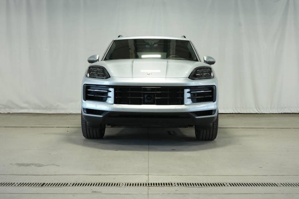 new 2026 Porsche Cayenne car, priced at $119,410