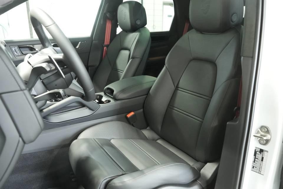 new 2026 Porsche Cayenne car, priced at $163,010