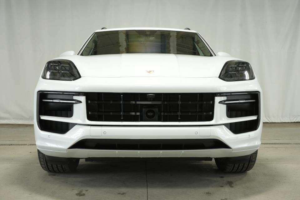 new 2026 Porsche Cayenne car, priced at $163,010