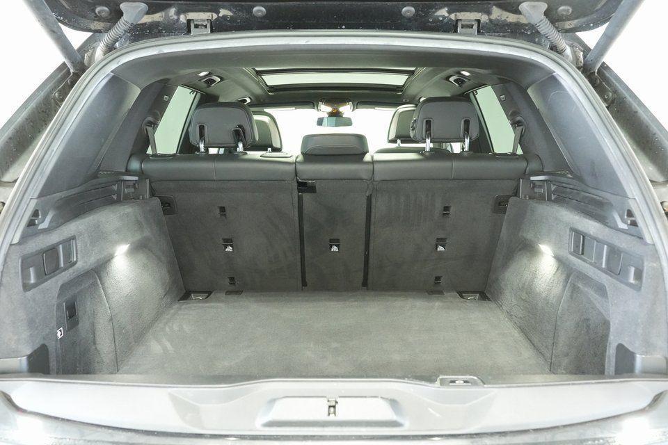 used 2019 BMW X5 car, priced at $20,991