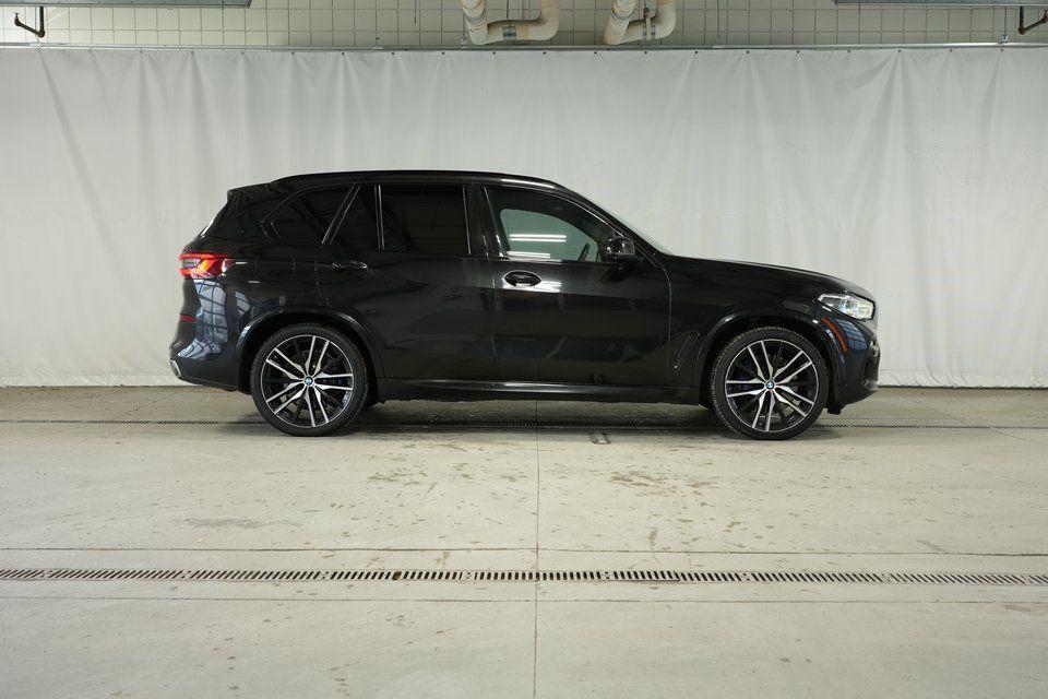 used 2019 BMW X5 car, priced at $20,991