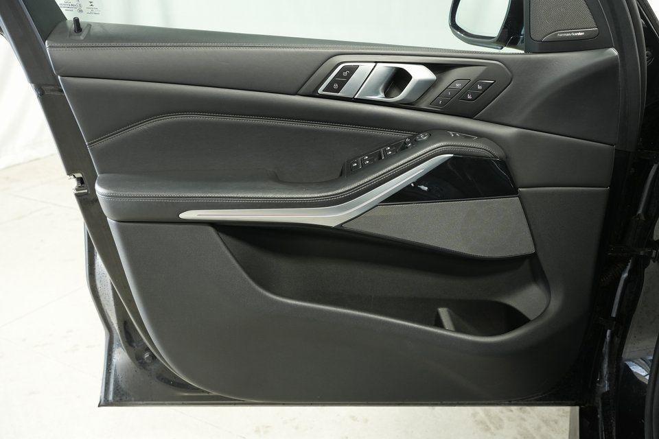 used 2019 BMW X5 car, priced at $20,991