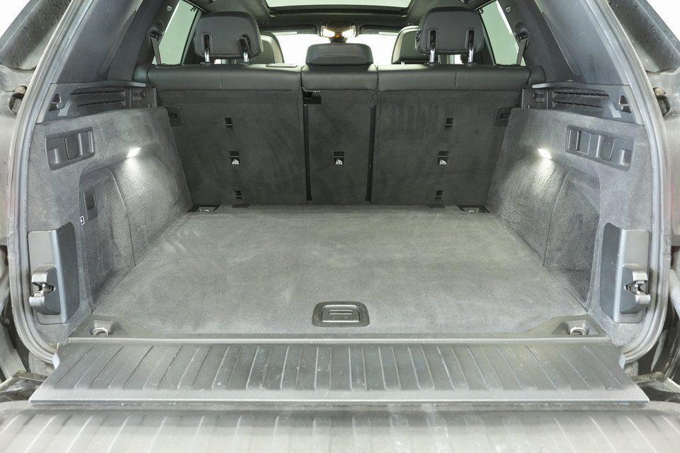 used 2019 BMW X5 car, priced at $20,991