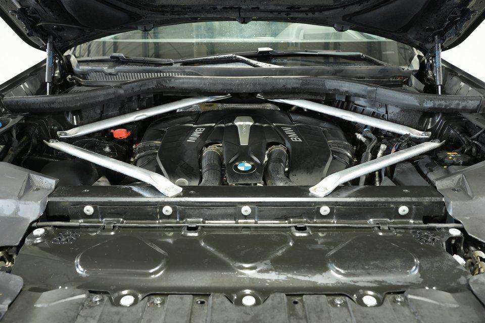 used 2019 BMW X5 car, priced at $20,991