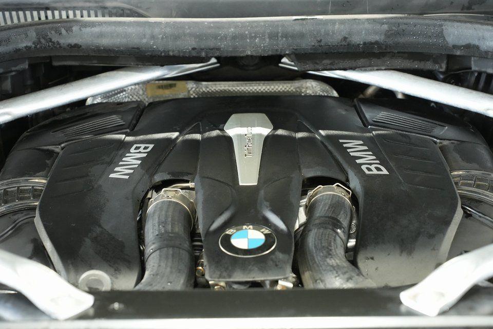 used 2019 BMW X5 car, priced at $20,991