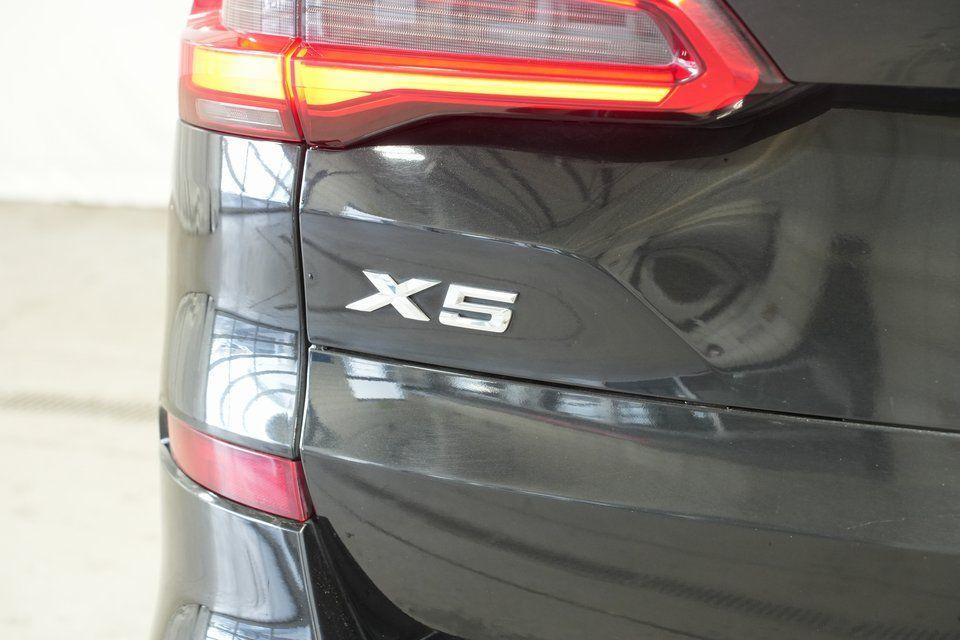 used 2019 BMW X5 car, priced at $20,991