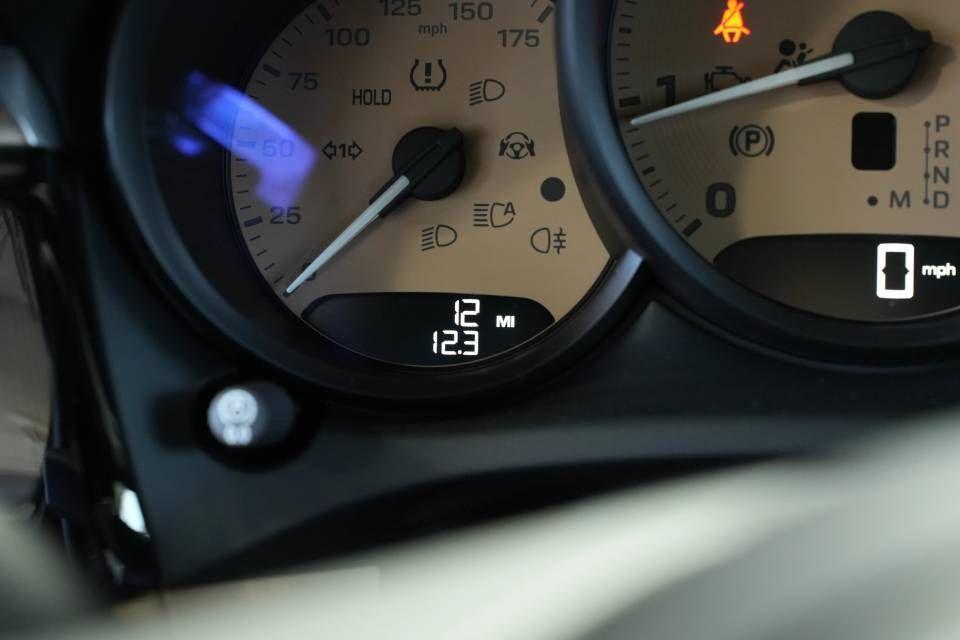 new 2026 Porsche Macan car, priced at $82,310