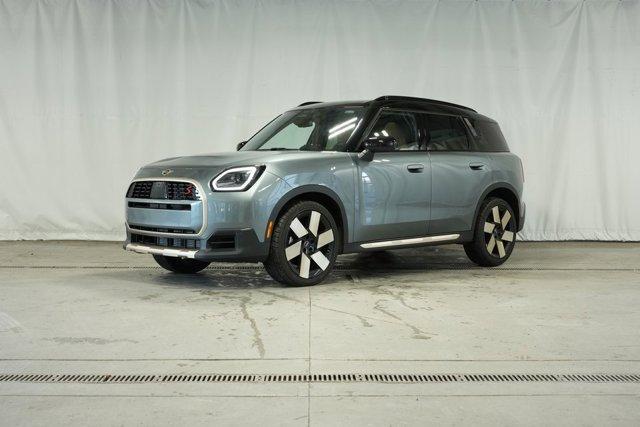 used 2025 MINI Countryman car, priced at $33,992